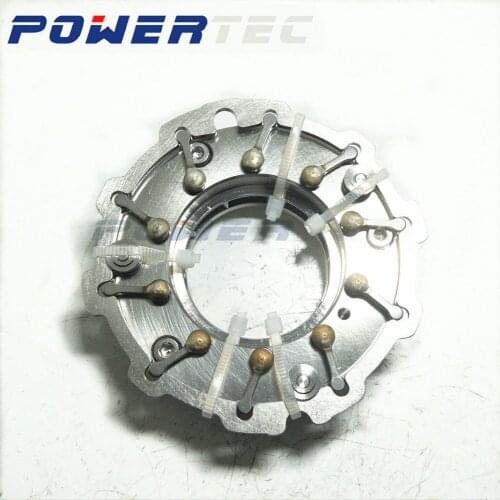 9660641380 753420 Turbine Variable Vain nozzle ring for Volvo C30 S40 V50 1.6 D 80 Kw D4164T 109HP - TURBO VNT 750030 9650764480