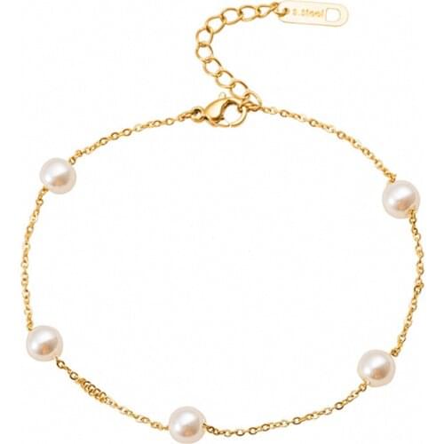 NFS JEWELRY Bracelets On The Leg