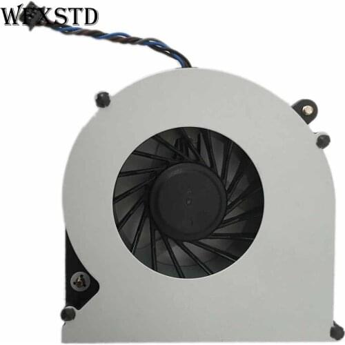 New CPU Cooling Fan for HP 4530S 4535S 6460B 8460P 8470P 4730S / 641839-001 646285-001 / DC5V 0.4A 4pins Brand new and original