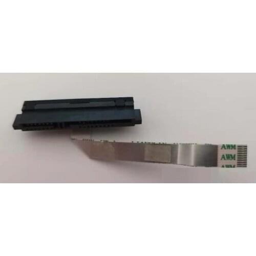 NEW Sata HDD Cable for HP 15-CX 15-CX0065TX 15-CX0072TX 15-CX0075TX 15-CX0071TX Hard Drive Cable P/N NBX0002BI00