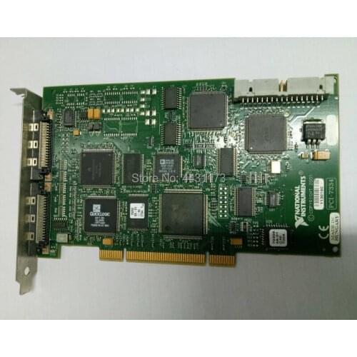 PCI-7334