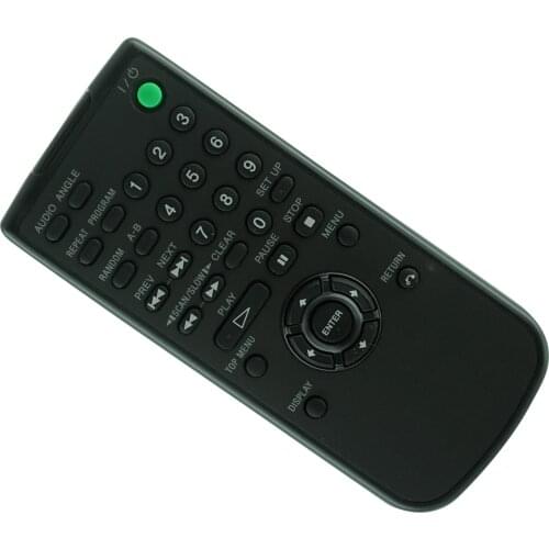 Remote Control For Philips CED1910BT CED1900 CED1900BT CED2000 CED370 CED1800BT CED1700 Car audio video system