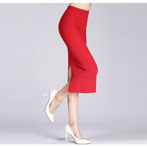 Длинные юбки-карандаши Reachshore China At AliExpress