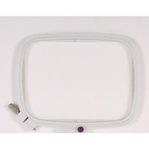 VK447 412447001 Standard Hoop 4"x4" 100x100mm for Viking Demostic Hoops Rose 600 Rose 650 Scandinavia 300