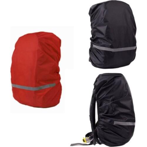 Outdoor Sports Waterproof Backpack Rainproof Cover Bag Camping Cycling Hiking Backpack waterproof dust cover