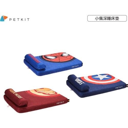 Four Seasons Deep Sleeping Mattress Removable and Washable Dog Bed Pet Kennel Cat Nest