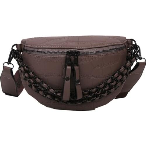 Weixier Women's Waist Bags