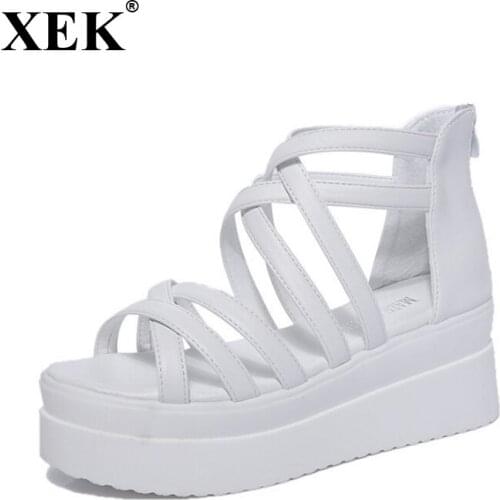 XEK Women's Sandals