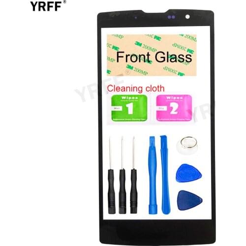 YRFF Touchscreens For LG Magna