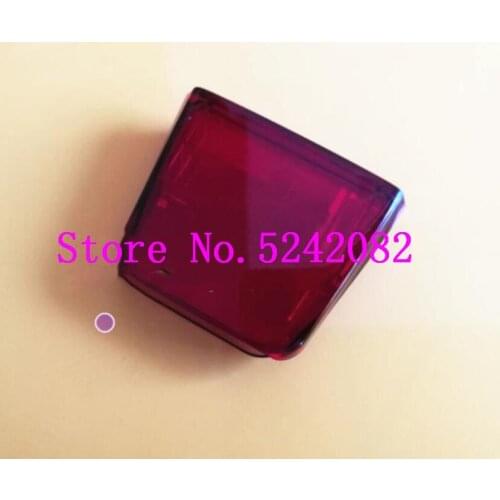 Repair Parts For Canon Speedlite 600EX II-RT 600EX II Genuine AF Red Focusing Panel Ass'y CY2-4318-000