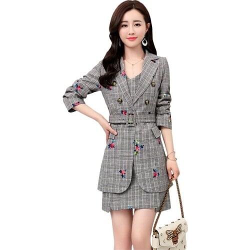 Zeongro Womens Evening Suits