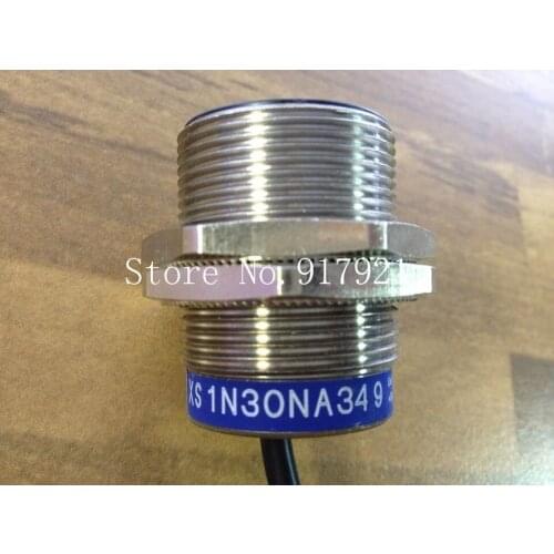 [ZOB] original XS1N30NA349 NPN NO 12-24VDC 200MA to switch the original authentic