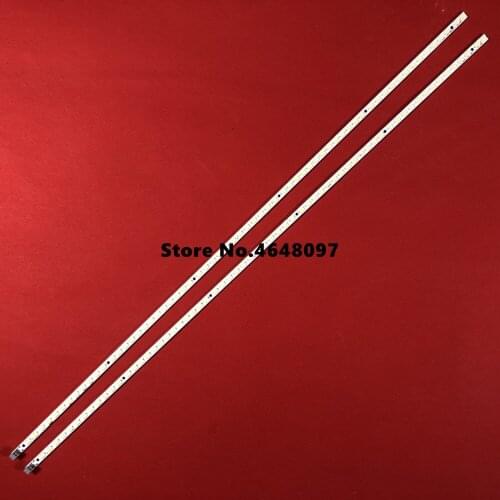 522mm LED Backlight 72 Lamp strip for Samsung 46"TV 2010SVS46 UA46C5000 LJ64-02381A LTF460HQ02 LMB-4600BM11 LJ64-02952A