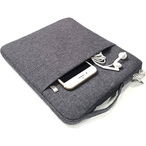 Handbag Sleeve Case for IPad Pro 11 Ipad 10.2 10.5 2020/2018 Waterproof Pouch Bag Cover for IPad Air 4 3 2 9.7 Mini 4 3 2 Case
