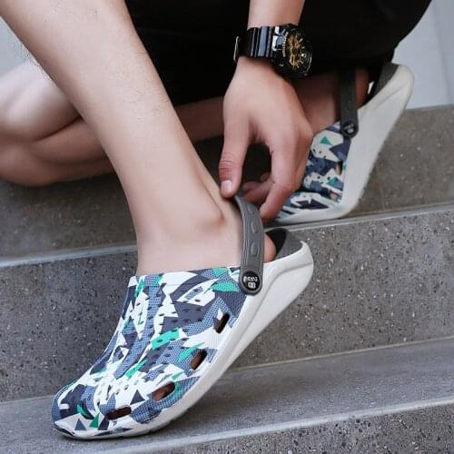 Dudeli Men's Sandals