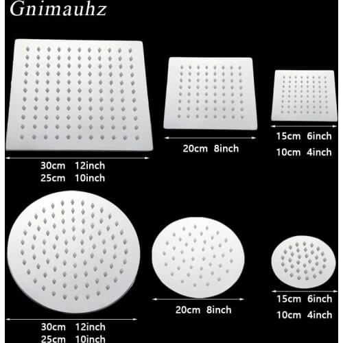 Насадки для душа Gnimauhz China At AliExpress