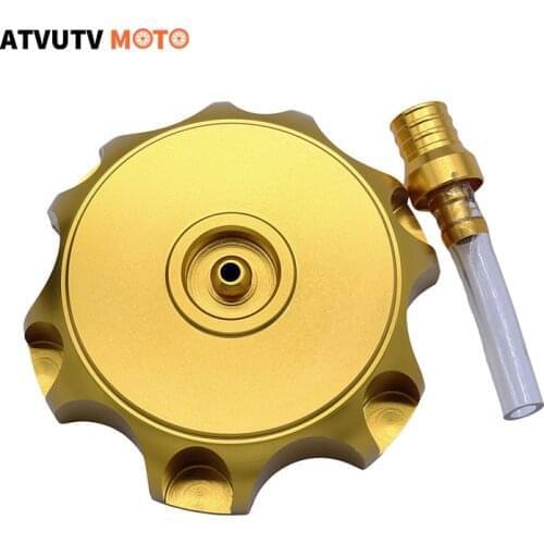 HLMORTO Gas Caps