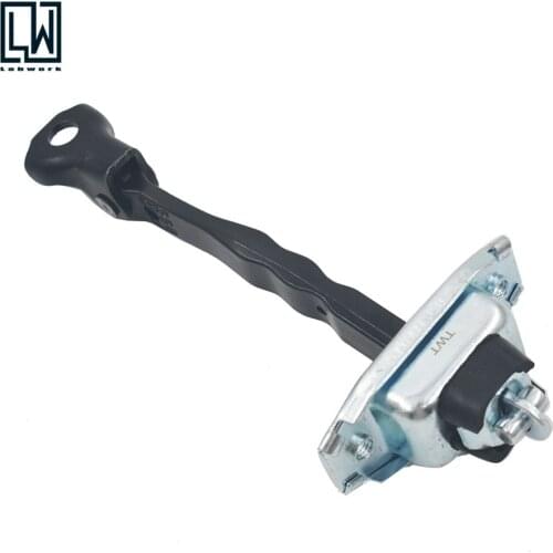 68610-06091 Drive Side Front Door Check Stop For Toyota Camry 2012-2015