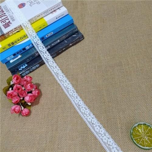 S1719 hot style spot 2.5cm warp knitting elastic soft brocade lace underwear lace clothing accessories