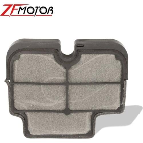 Motorcycle Air Filter Motor Bike Intake Cleaner For Kawasaki ER6F ER-6F 06-08 ER6N ER-6N 06-08 EX650 06-10 KLE650 08-14