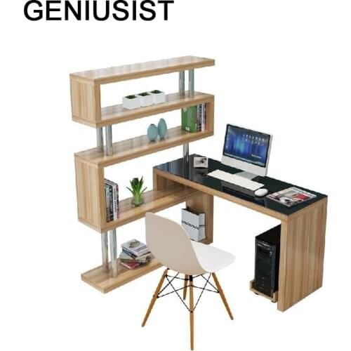 Bed Tray Children De Oficina Escritorio Tafelkleed Scrivania Small Office Mesa Stand Bedside Laptop Desk Study Computer Table