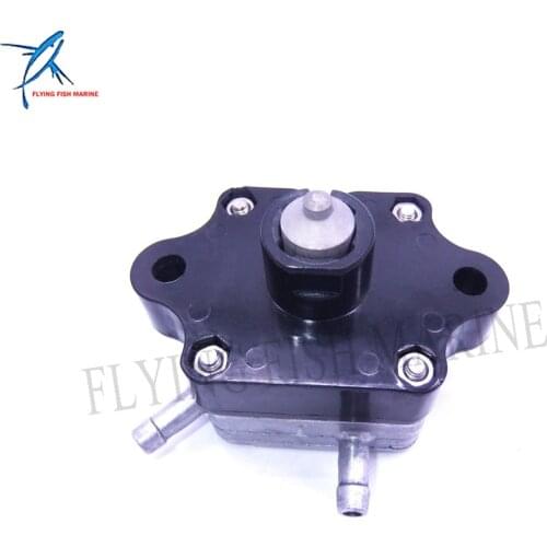 Outboard Motor 835389T1 835389A2 Fuel Pump Assy for Mercury Outboard 4-Stroke F 9.9HP 15HP/ Sierra 18-35302 Boat Engine