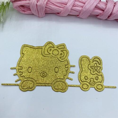 Flower Cutting Dies DIY scrapbook Embossing Dies Cutter Craft Paper Card Scrapbooking Making Cut Die Mold