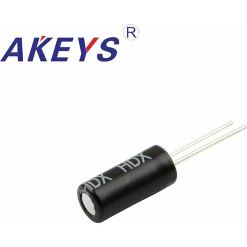 10PCS SW520D Ball switch SW520 Angle tilt switch vibrator switch ball switch