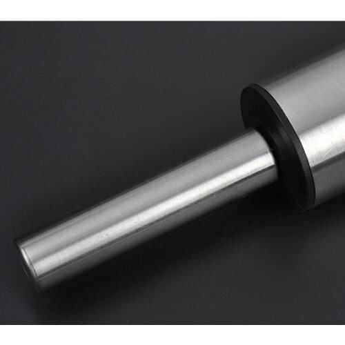 Flour Dough Stainless Steel Rolling Pin Mold Crafting