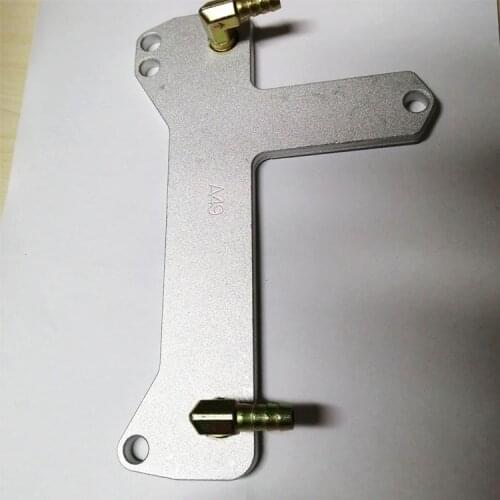 Automobile automatic transmission gearbox oil change special joint tool for Volkswagen