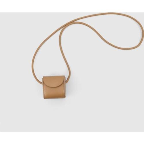 Cute small bag new summer womens one shoulder straddle Bag Fashion mini small square bag handbag headset lipstick zero wallet