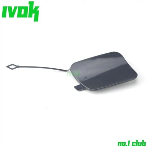 Rear Left Tow Hook Cover For BMW F15 X5 2014 51127378573