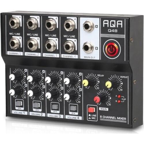 ZUIDID Professional Audio Equipment