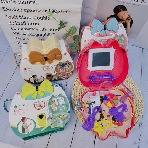 Zuuton Baby Doctor Sets