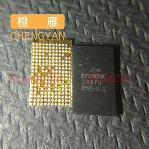 2pcs BCM4354KKUBG BCM4354XKUBG BCM4354 BCM47752KUB1G BCM47752 BCM47754KUBG BCM47754 BCM47758KUB1G BCM47755KUB1G BCM4358H3KUBG