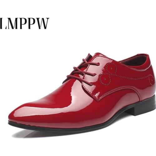 2021 New Luxury Brand Classic Man Pointed Toe Dress Shoes Leather Carved Italian Formal Oxford Shoes Big Size Business Shoes 2a