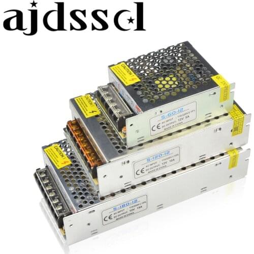 Ajdsscl LED Transformers