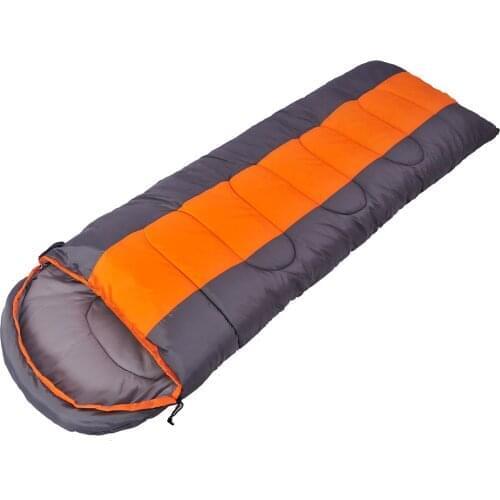 B－SOUL Sleeping Bags