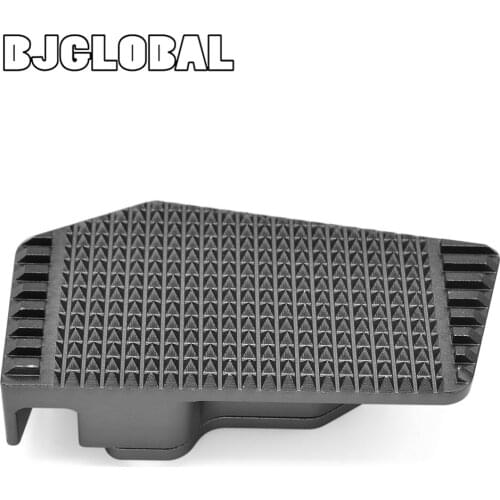 Parts For DUCATI 696 796 795 M1100 Rear Brake Lever Pegs Pedal Extension Enlarger Motorcycle Accessories Brakes Pad Enlarge