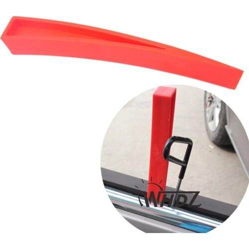 Pump Wedge Auto Entry Tools Lock Pick Auto Lockout Car Window Open tools plastic windows wedge