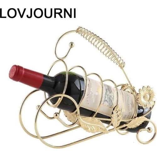 LOVJOURNI Wine Coasters