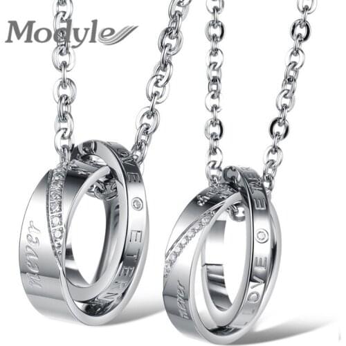 Modyle Jewelry Pendants