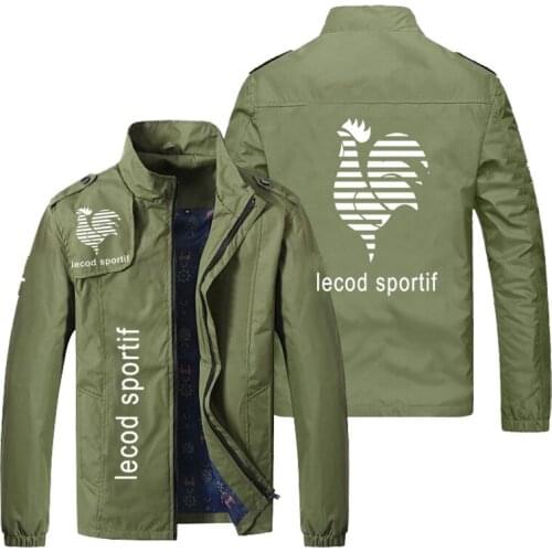 2021 New Jackets Honda Car Logo Print Man Woman Casual Windbreaker Harajuku Slim Fashion Motorcycle Racing Jacket Coats Tops