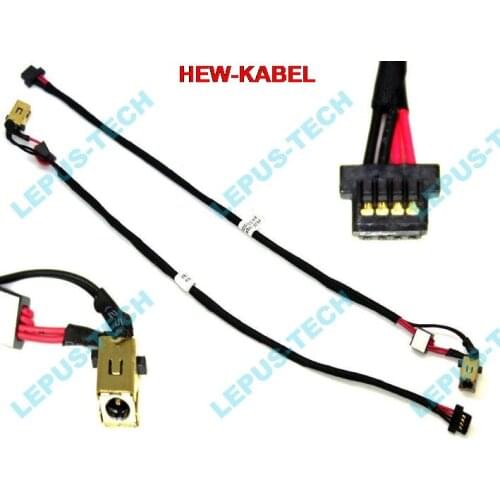 NEW DC JACK DW301 For Acer Iconia Tab A500 A501 DC30100DX0 DC30100IG00 A200 A210