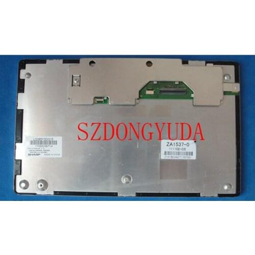 Original 8.5'' Inch LQ085Y3DG15 LCD Screen Display