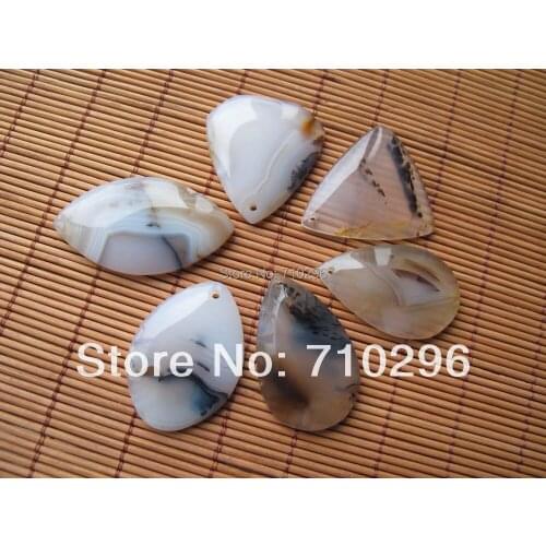 PANGEM Heart Pendants