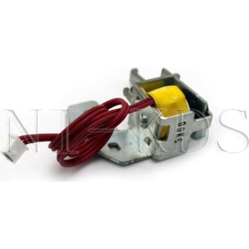 Feed Solenoid for Samsung ML-3050 3051 3470 3471 3472 5530 phaser3428 3435 3300 printer parts JC33-00027A
