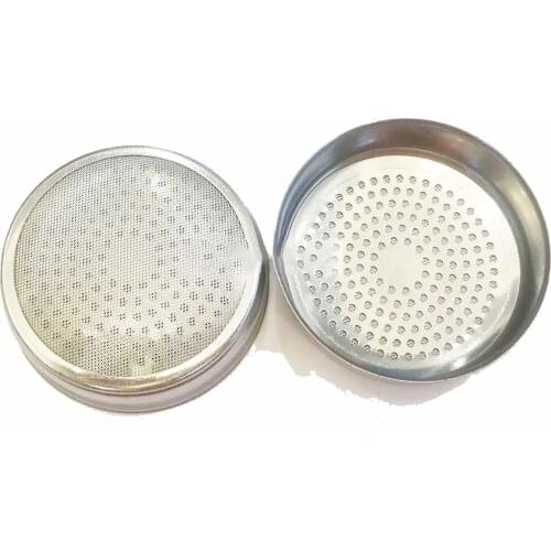 Semi-automatic coffee machine Campari m27/ Pegasus E98/ Nuova APPIA brewing head filter