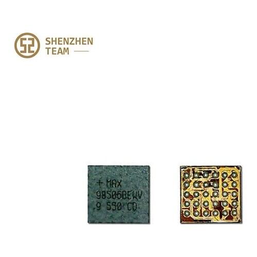 SZteam 5pcs/lot 98506BEWV MAX98506 MAX98505 MAX98505EWV MAX98504 98504EWV MAX98925 MAX98927 98927WEX MAX98512 98512EWX