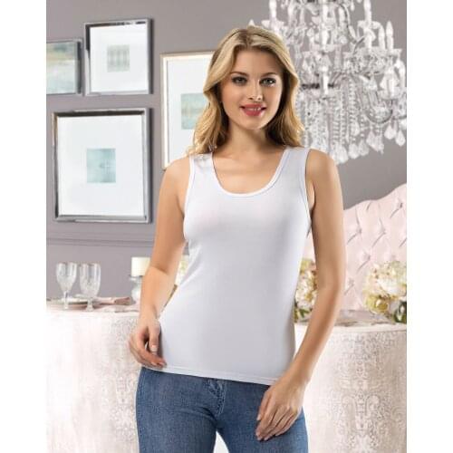 Sea Lead Wide Suspenders Women 'S Undershirt 213, 213